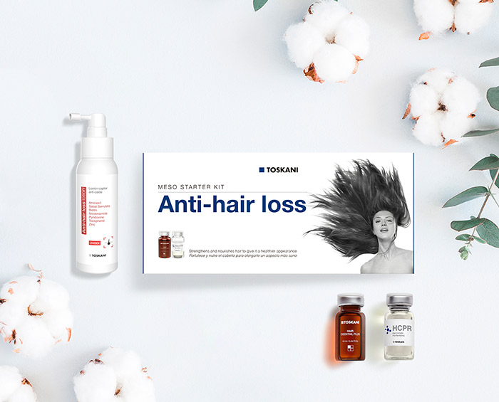 anti hair loss lotion