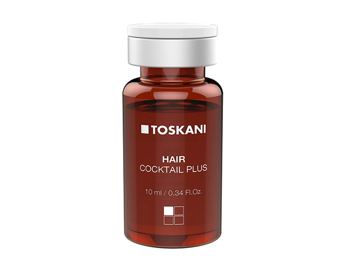 Hair Cocktail